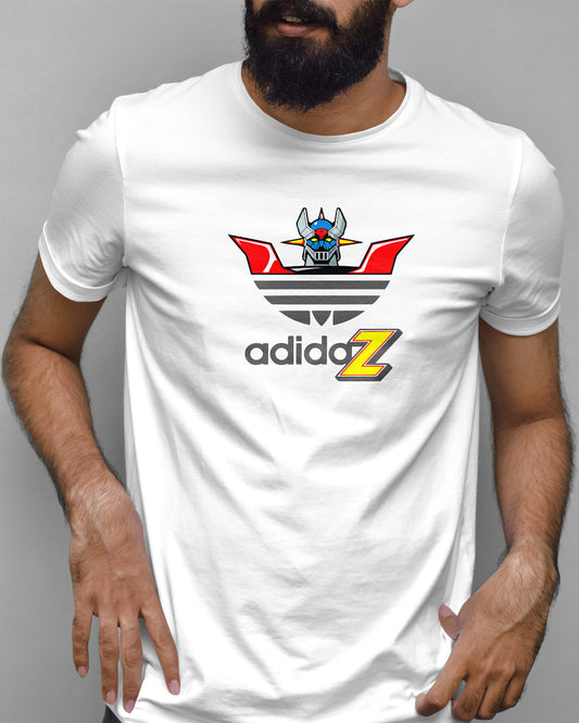 Anime - Mazinger Z