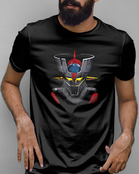 Anime - Mazinger Z