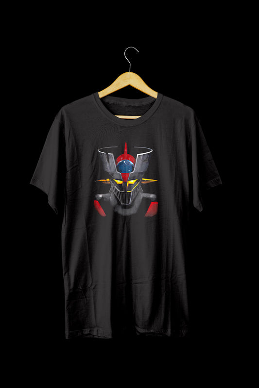 Polera Mazinger Z