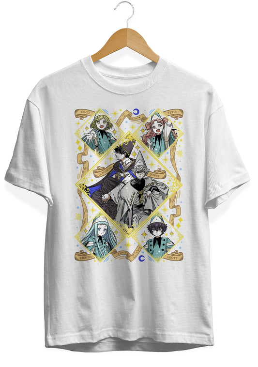 Polera Witch Hat Atelier