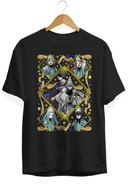 Polera Witch Hat Atelier