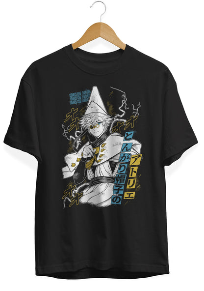 Polera Qifrey Maestro Witch Hat Atelier