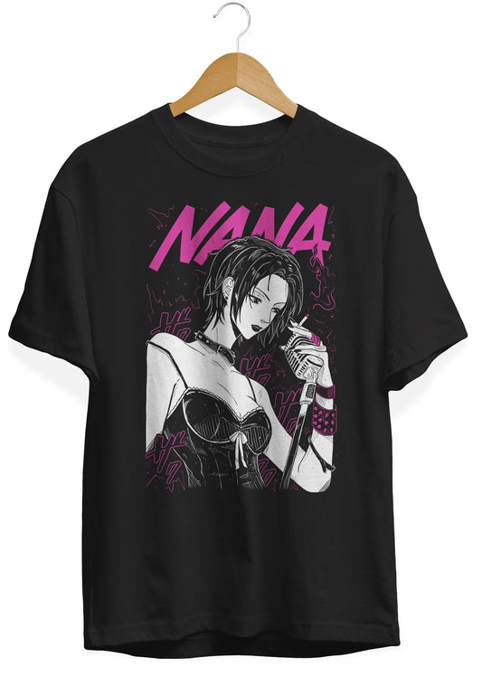 Polera Nana Osaki