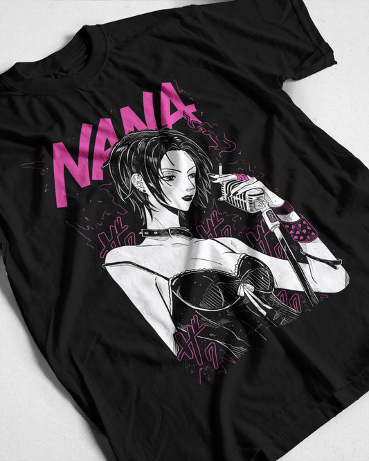 Polera Nana Osaki