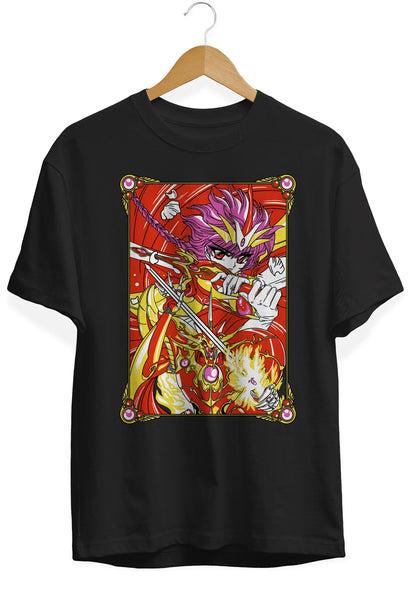 Polera Lucy (Hikaru Shidou) - Guerreras Magicas