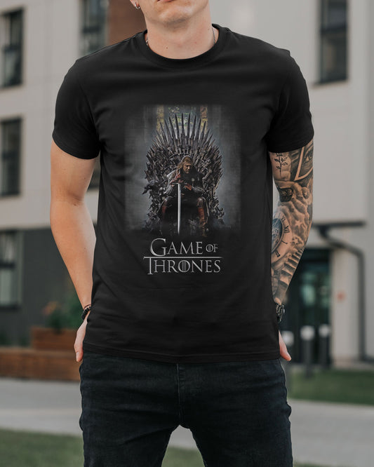 Series - Game of Thrones -  Ned Stark