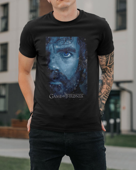 Series - Game of Thrones - Tyron Lannister