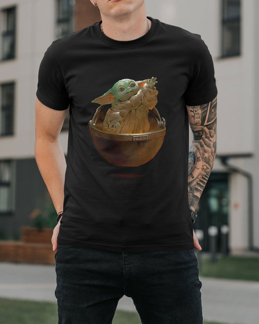 Series - Mandalorian - Grogu