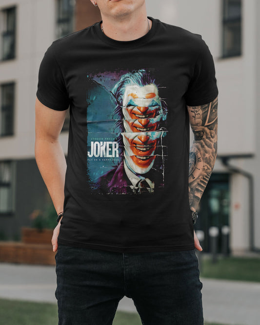 Película - Joker