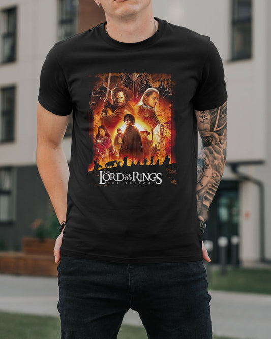 Series - Lord of the Rings