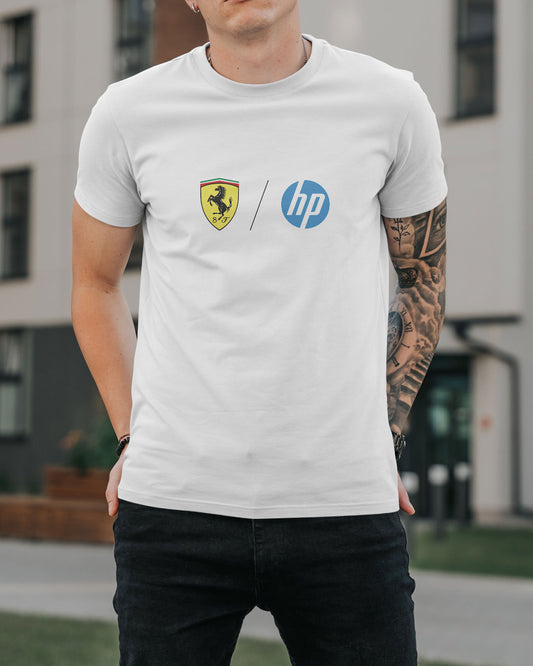 Polera   F1 - Ferrari