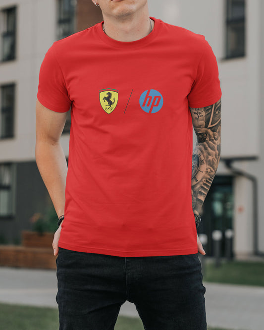 Deportes -  F1 - Ferrari