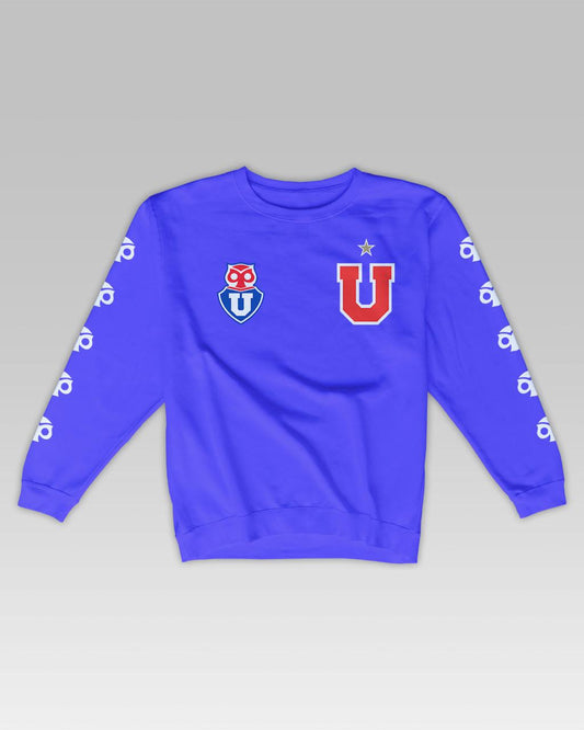 Infantil - Universidad de Chile