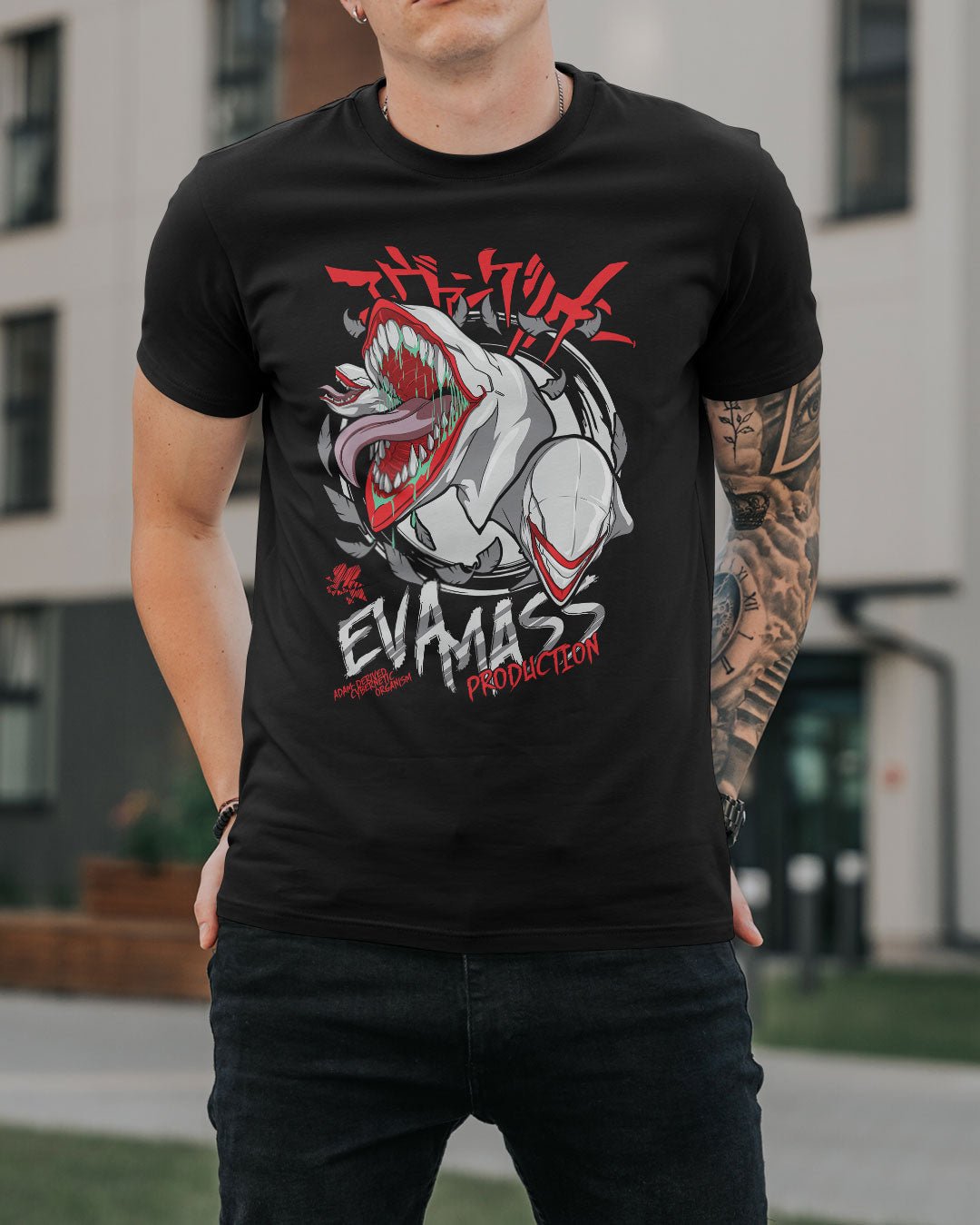 Anime - Evangelion - Flag22 Store