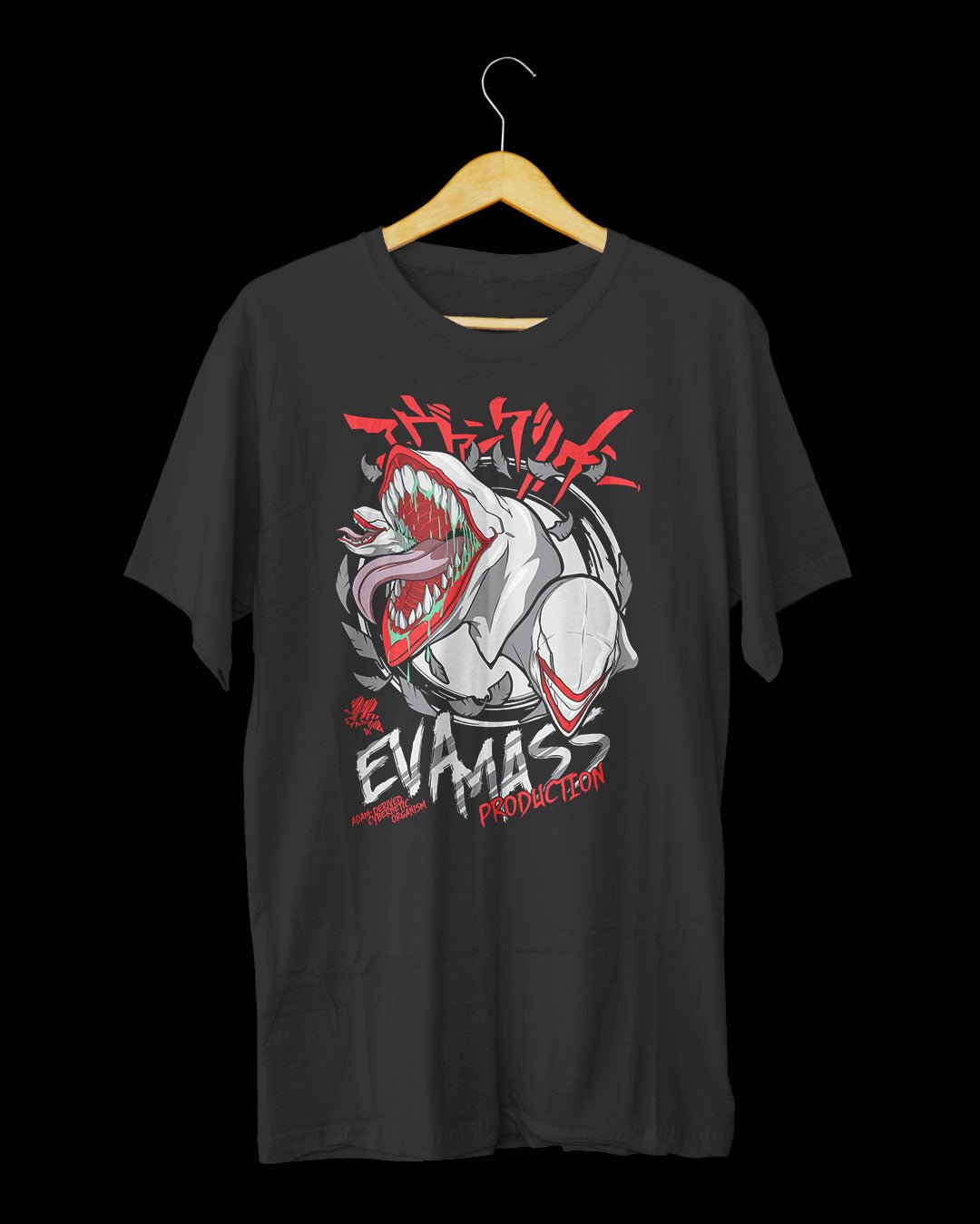 Anime - Evangelion - Flag22 Store