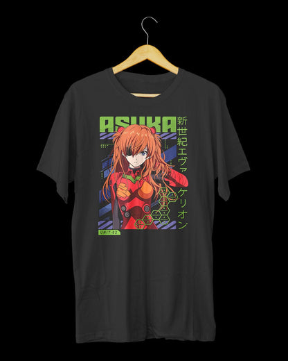 Anime - Evangelion - Asuka Langley - Flag22 Store