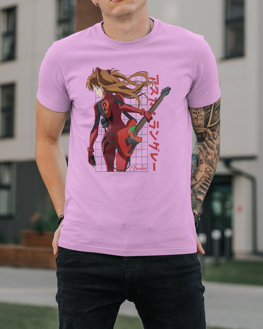 Anime - Evangelion - Asuka Langley - Flag22 Store