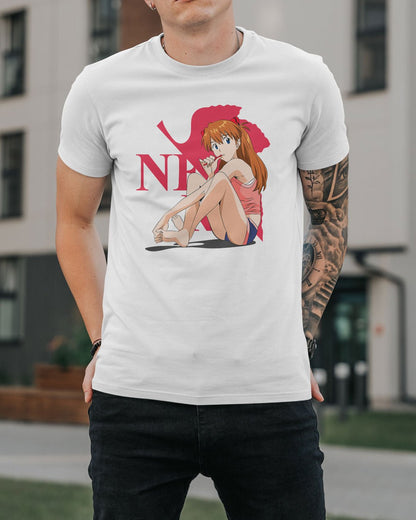 Anime - Evangelion - Asuka Langley - Flag22 Store