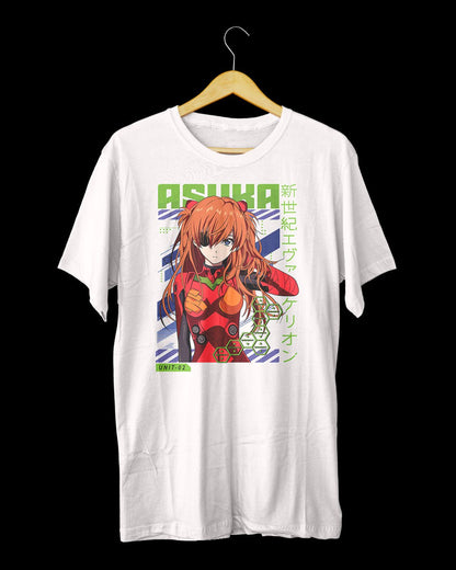 Anime - Evangelion - Asuka Langley - Flag22 Store