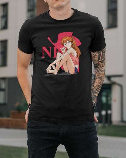 Anime - Evangelion - Asuka Langley - Flag22 Store