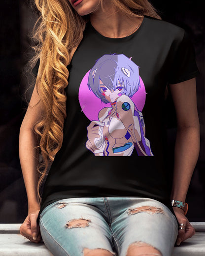 Anime - Evangelion - Rei Ayanami - Flag22 Store