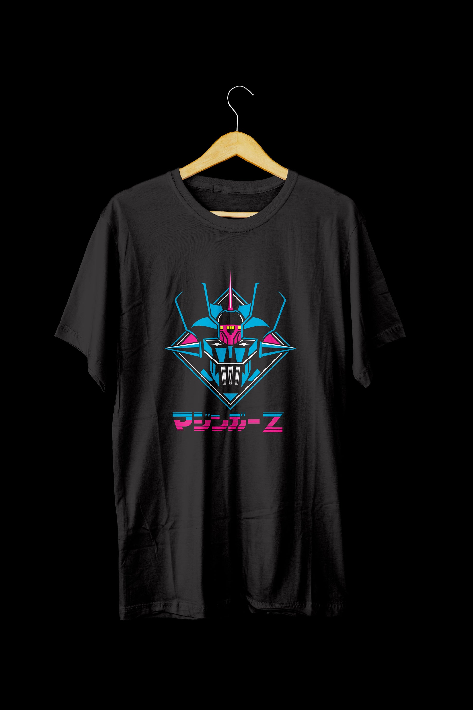 Anime - Mazinger Z - Flag22 Store