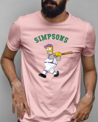 Cartoon - Los Simpsons - Homero Simpsons - Flag22 Store