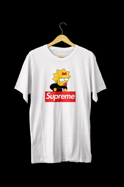 Cartoon - Los Simpsons - Maggie - Flag22 Store