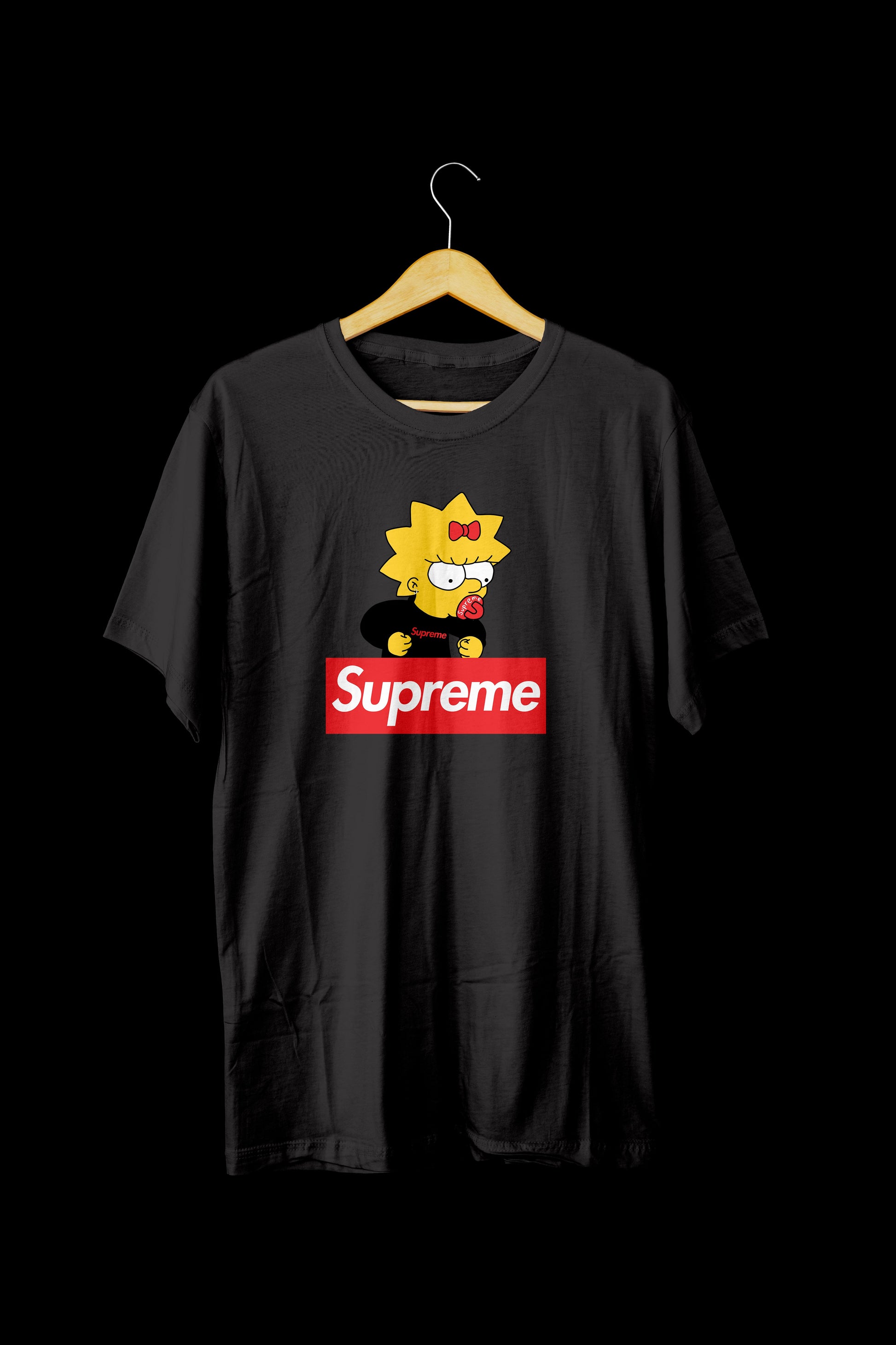 Cartoon - Los Simpsons - Maggie - Flag22 Store