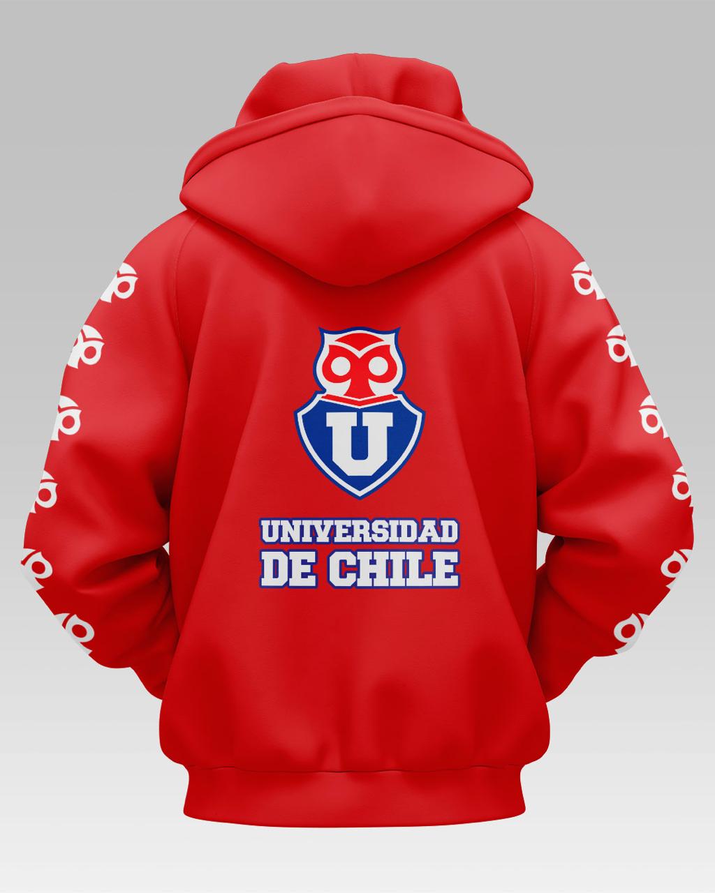 Deportes - Universidad de Chile - Flag22 Store