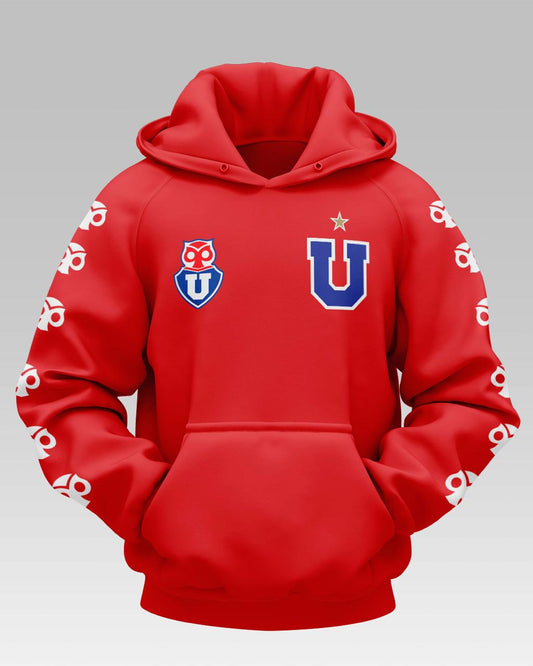 Deportes - Universidad de Chile - Flag22 Store
