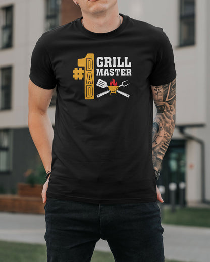 Polera Día del Padre