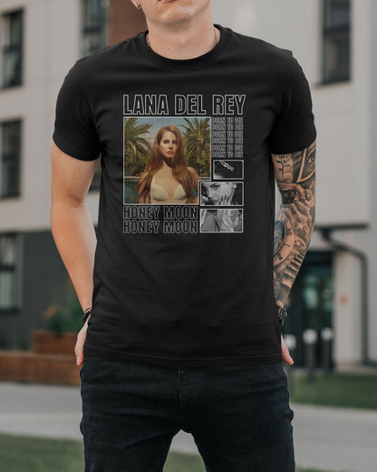 Música - Lana del Rey - Flag22 Store