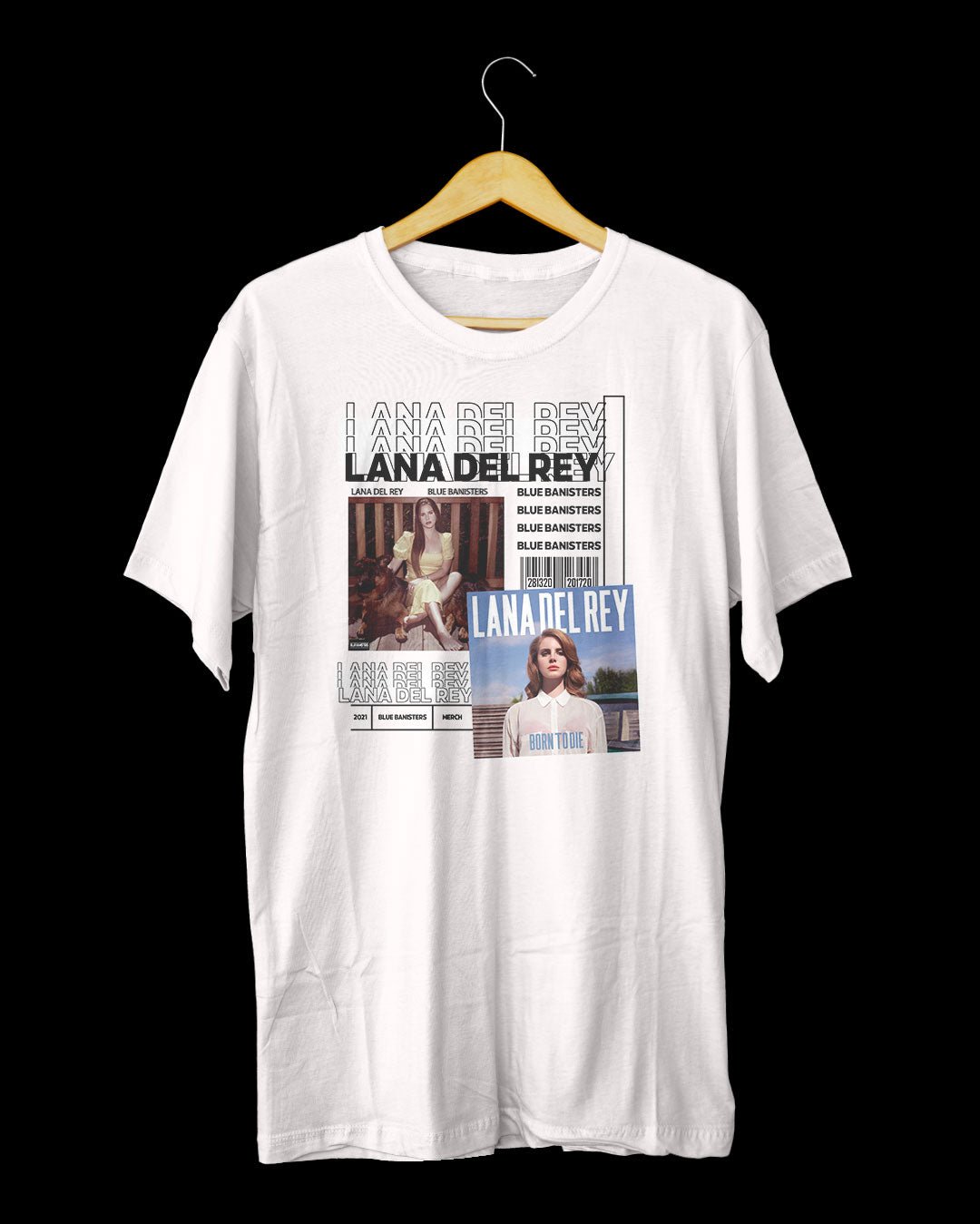 Música - Lana del Rey - Flag22 Store