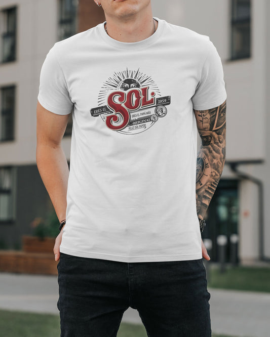 Personalizados - Día del Padre - Sol